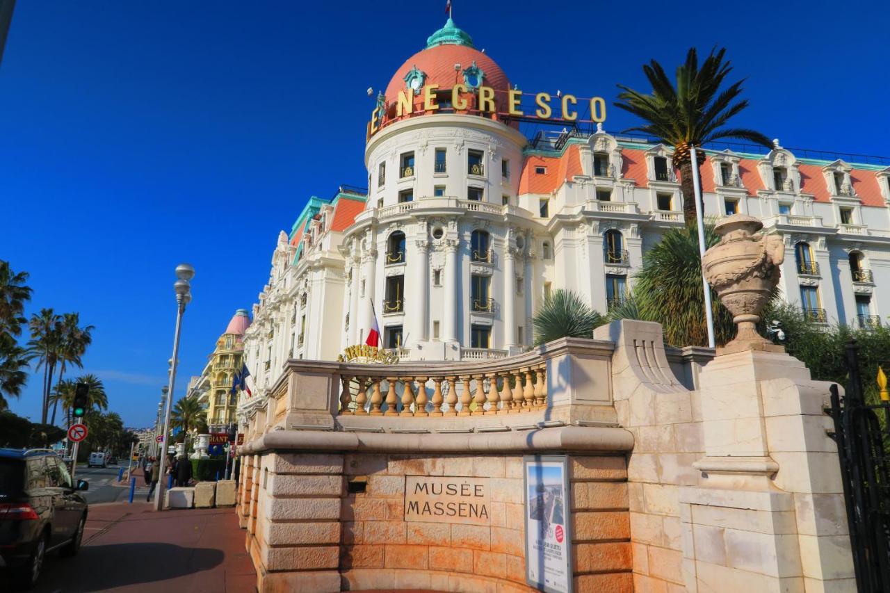 Nestor&Jeeves - Lido Beach - Central - Very Close Sea - Pedestrian Zone Apartment Nice Exterior photo