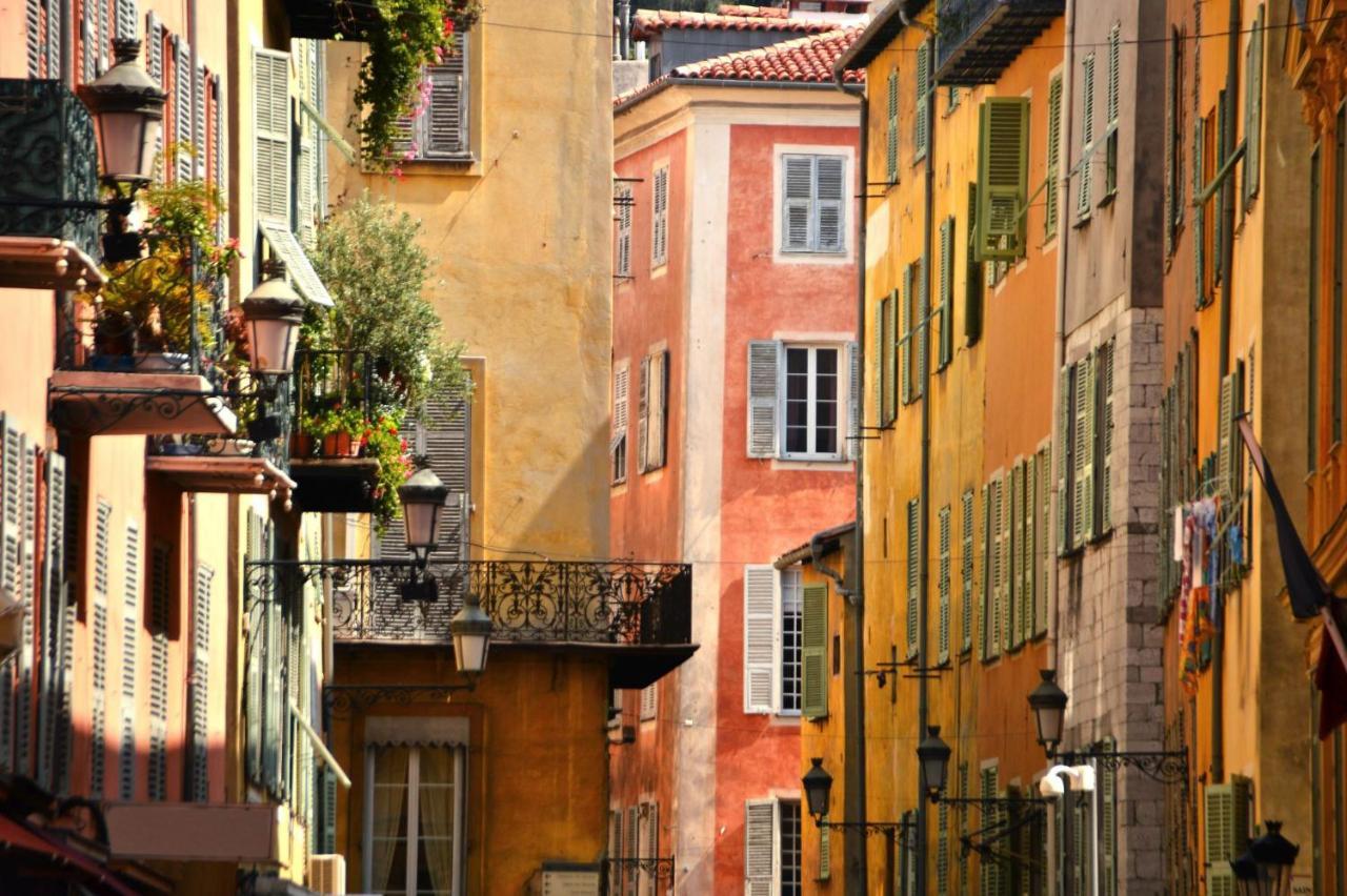 Nestor&Jeeves - Lido Beach - Central - Very Close Sea - Pedestrian Zone Apartment Nice Exterior photo